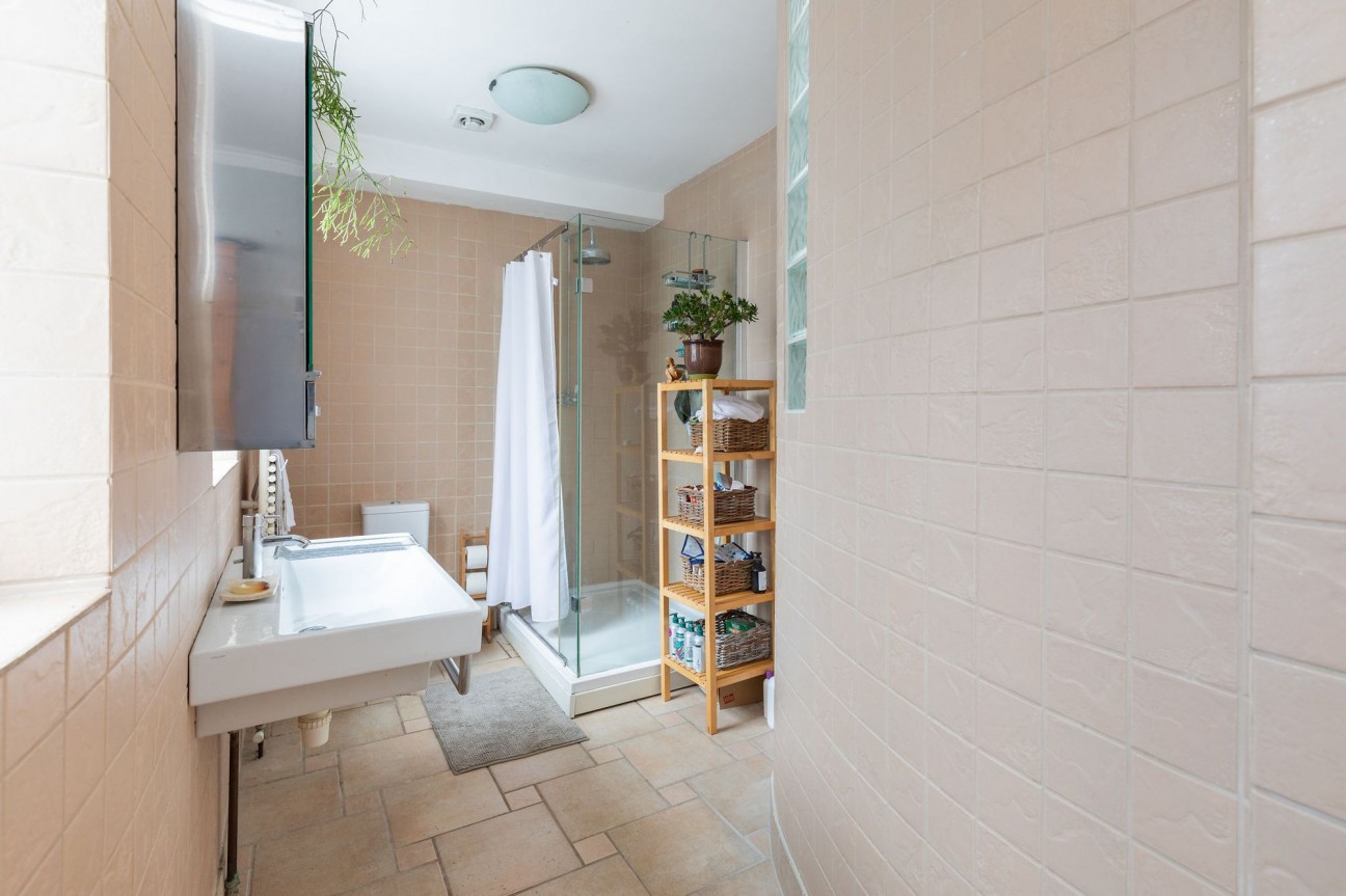 Dilston Terrace, Gosforth, NE3