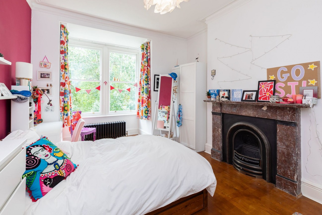 Dilston Terrace, Gosforth, NE3