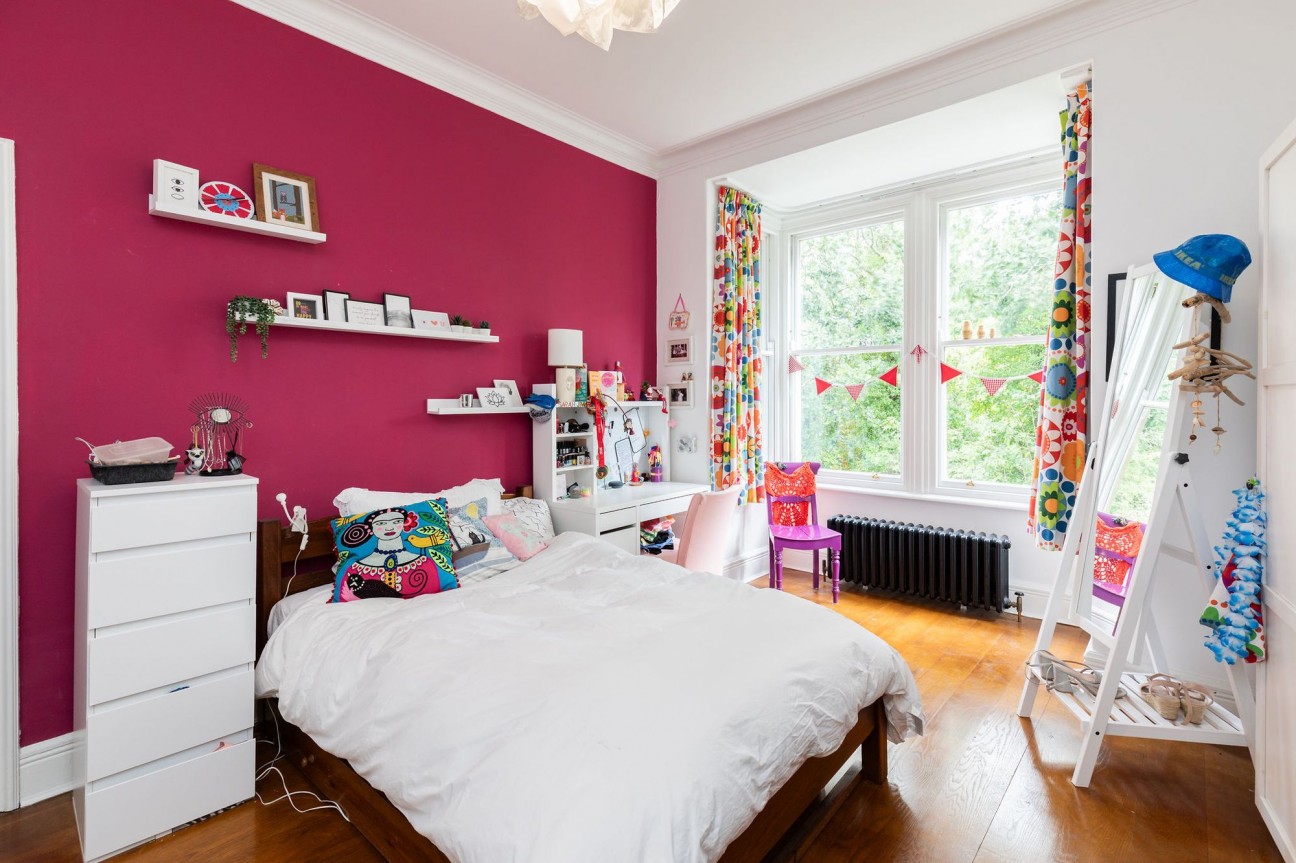 Dilston Terrace, Gosforth, NE3