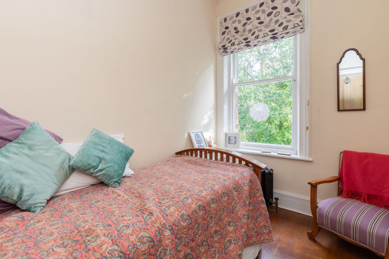 Dilston Terrace, Gosforth, NE3