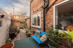 Dilston Terrace, Gosforth, NE3