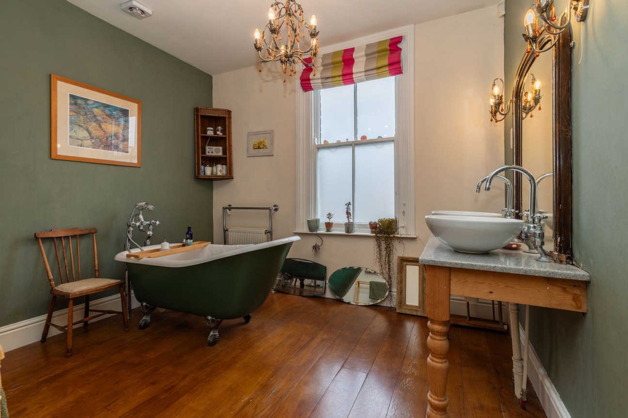 Dilston Terrace, Gosforth, NE3