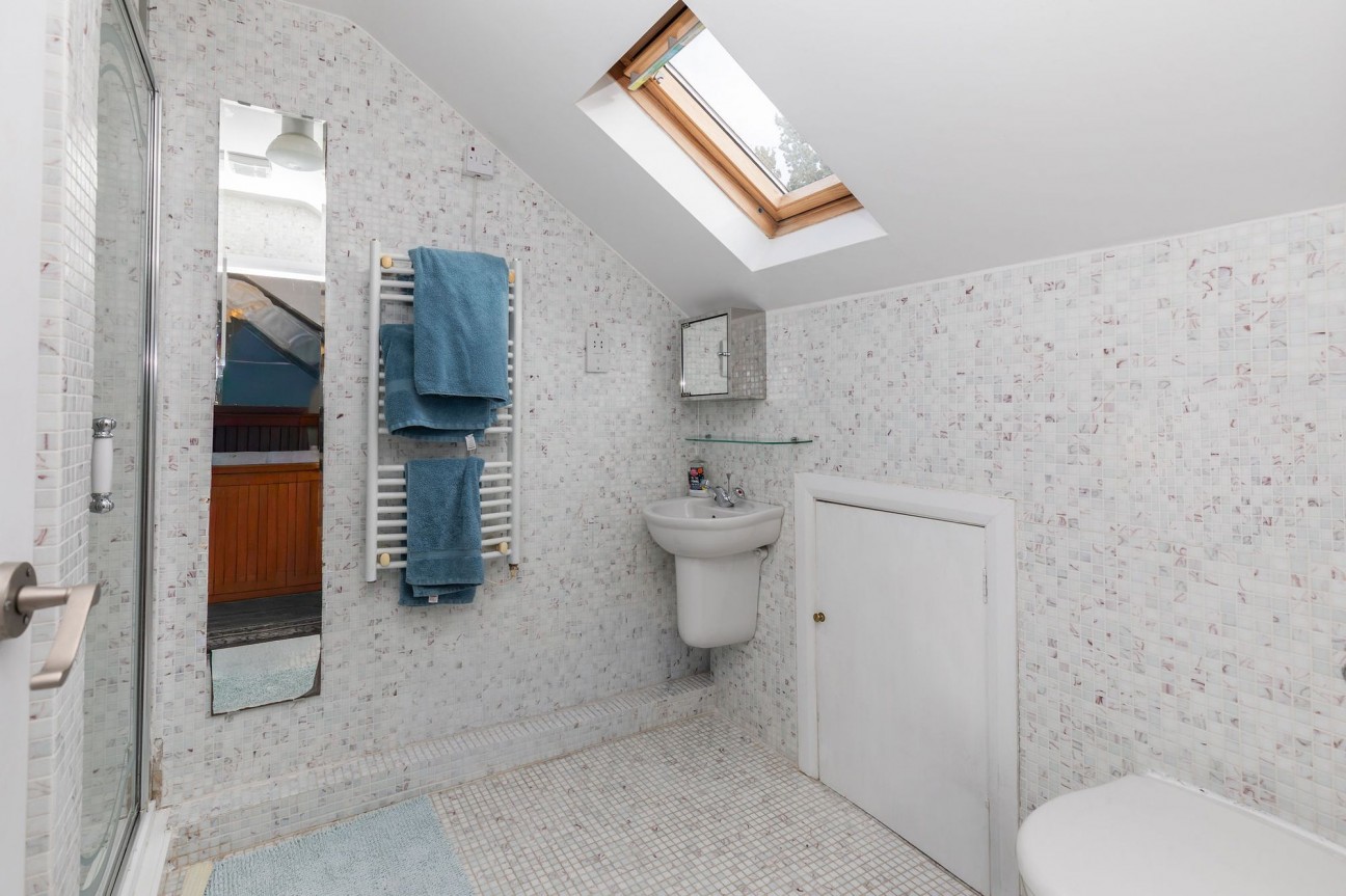 Dilston Terrace, Gosforth, NE3