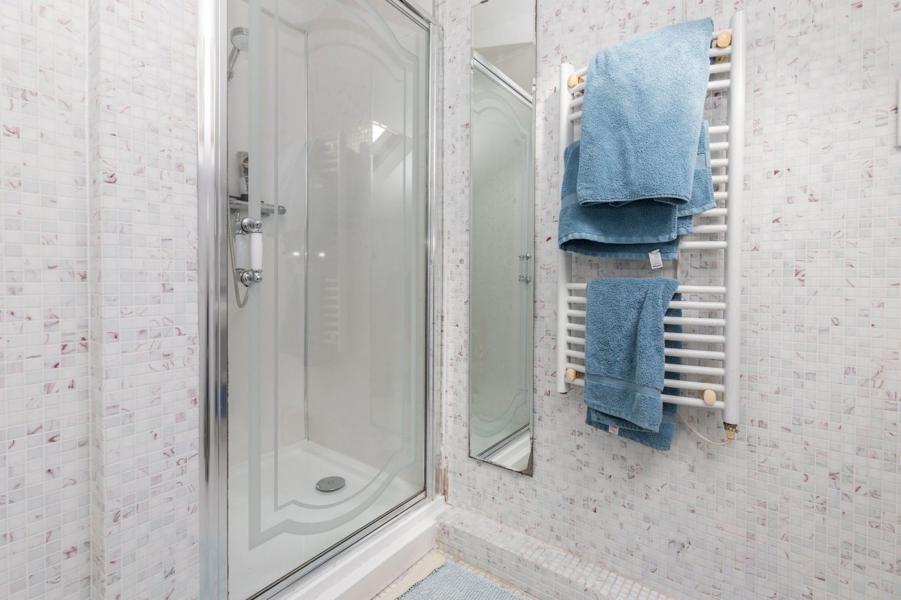 Dilston Terrace, Gosforth, NE3