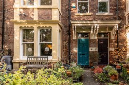 Dilston Terrace, Gosforth, NE3