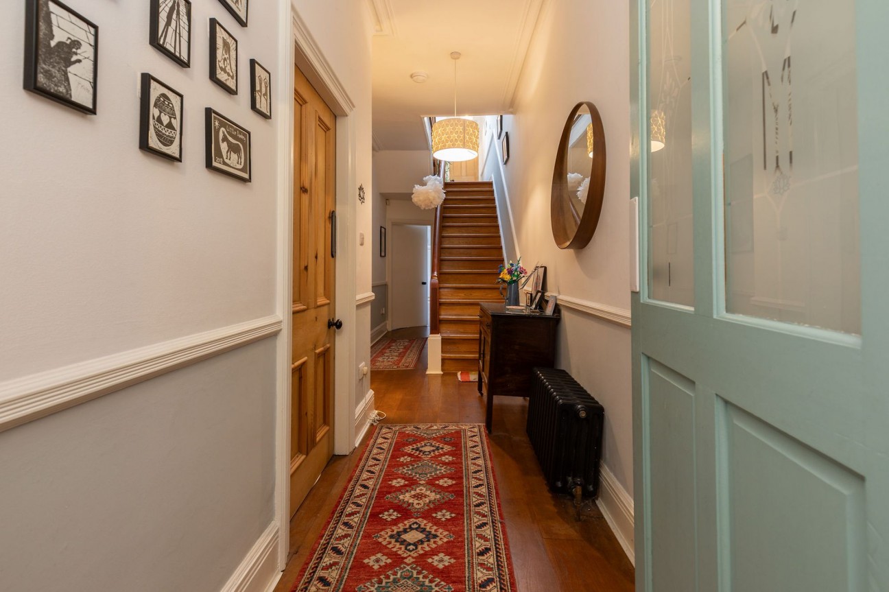 Dilston Terrace, Gosforth, NE3