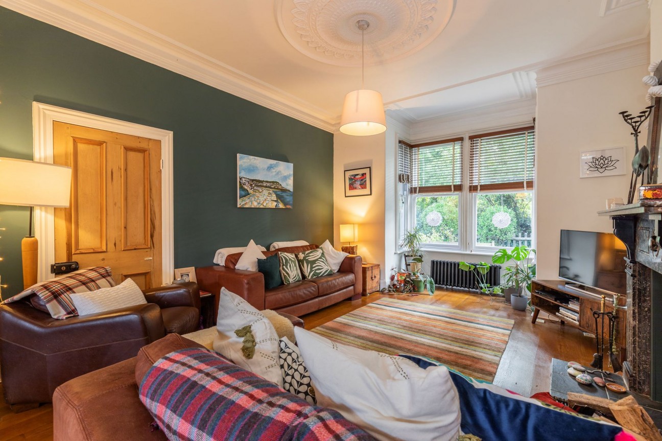 Dilston Terrace, Gosforth, NE3