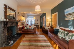 Dilston Terrace, Gosforth, NE3