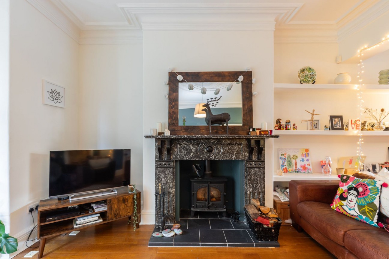 Dilston Terrace, Gosforth, NE3