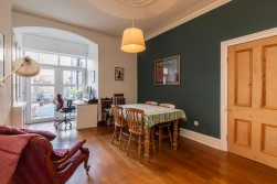 Dilston Terrace, Gosforth, NE3