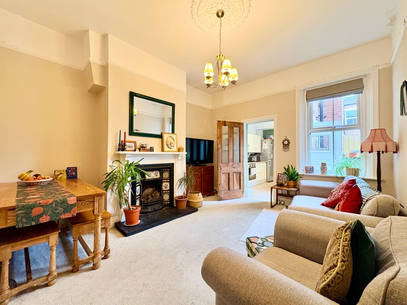 Broomfield Road, Gosforth, NE3