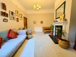 Broomfield Road, Gosforth, NE3