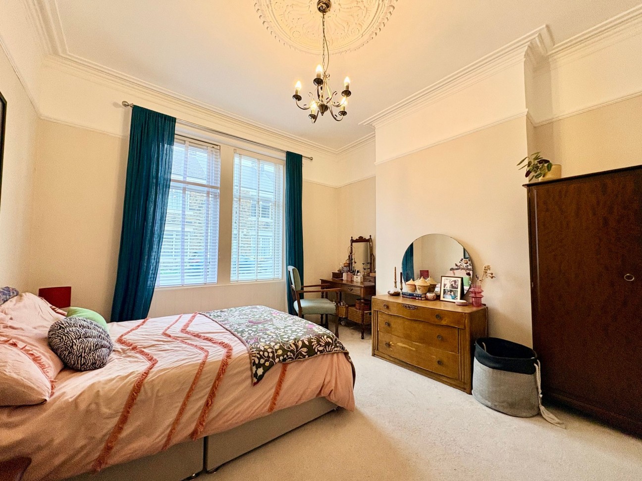 Broomfield Road, Gosforth, NE3