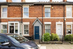 Malcolm Street, Heaton, NE6