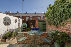 Malcolm Street, Heaton, NE6