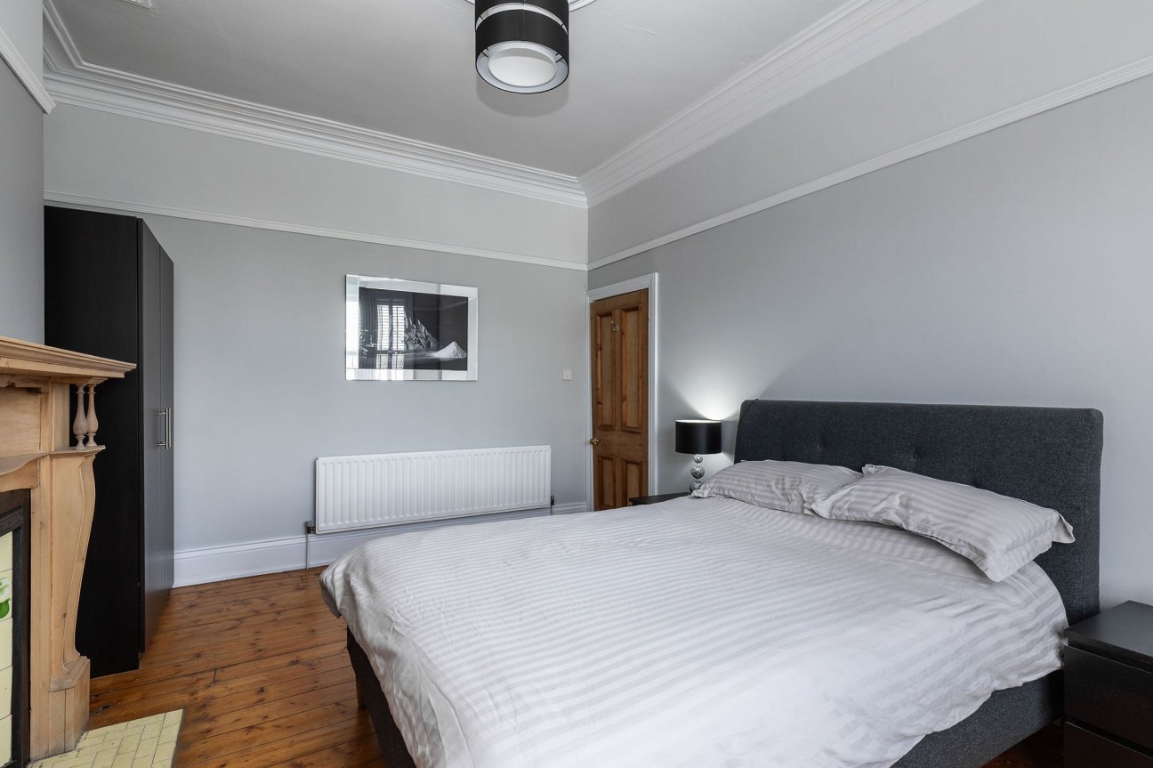 Sefton Avenue, Heaton, NE6