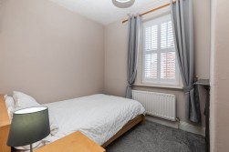 Sefton Avenue, Heaton, NE6