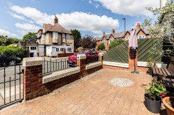 Sefton Avenue, Heaton, NE6