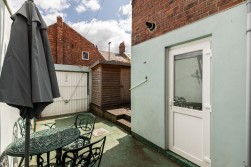 Sefton Avenue, Heaton, NE6