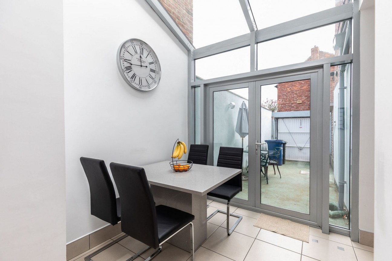 Sefton Avenue, Heaton, NE6