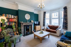 Buston Terrace, Jesmond, NE2