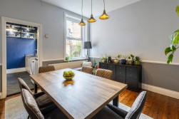 Buston Terrace, Jesmond, NE2