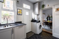 Buston Terrace, Jesmond, NE2