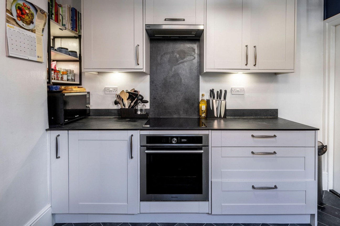 Buston Terrace, Jesmond, NE2