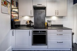 Buston Terrace, Jesmond, NE2