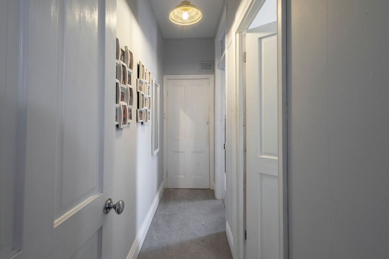 Buston Terrace, Jesmond, NE2