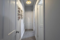 Buston Terrace, Jesmond, NE2