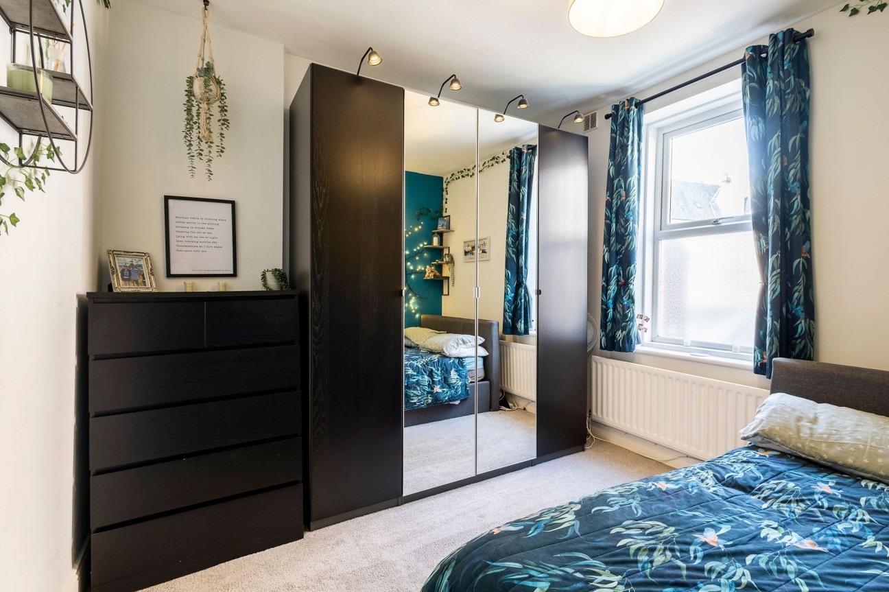 Buston Terrace, Jesmond, NE2