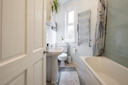 Buston Terrace, Jesmond, NE2