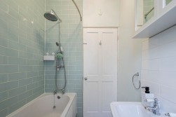 Buston Terrace, Jesmond, NE2