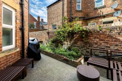 Buston Terrace, Jesmond, NE2