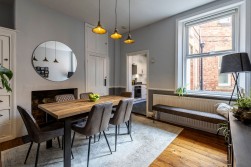 Buston Terrace, Jesmond, NE2