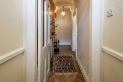 Buston Terrace, Jesmond, NE2