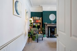 Buston Terrace, Jesmond, NE2