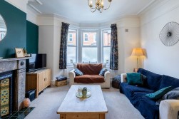 Buston Terrace, Jesmond, NE2