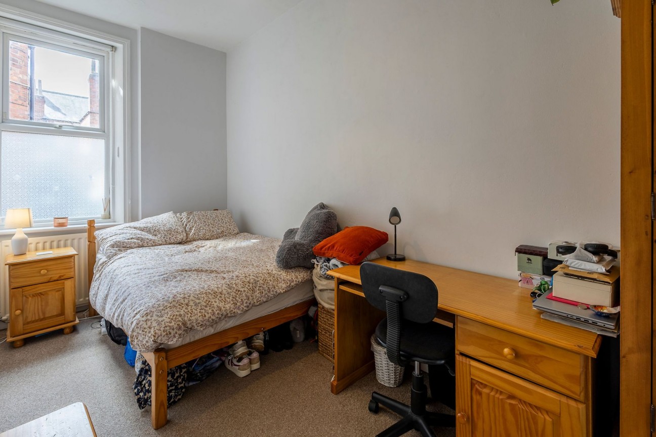 Buston Terrace, Jesmond, NE2