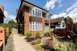 Montagu Avenue, Gosforth, NE3