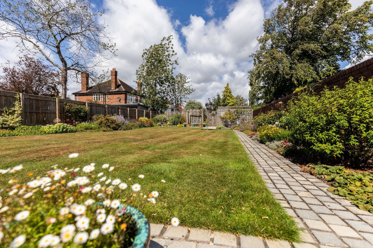 Montagu Avenue, Gosforth, NE3