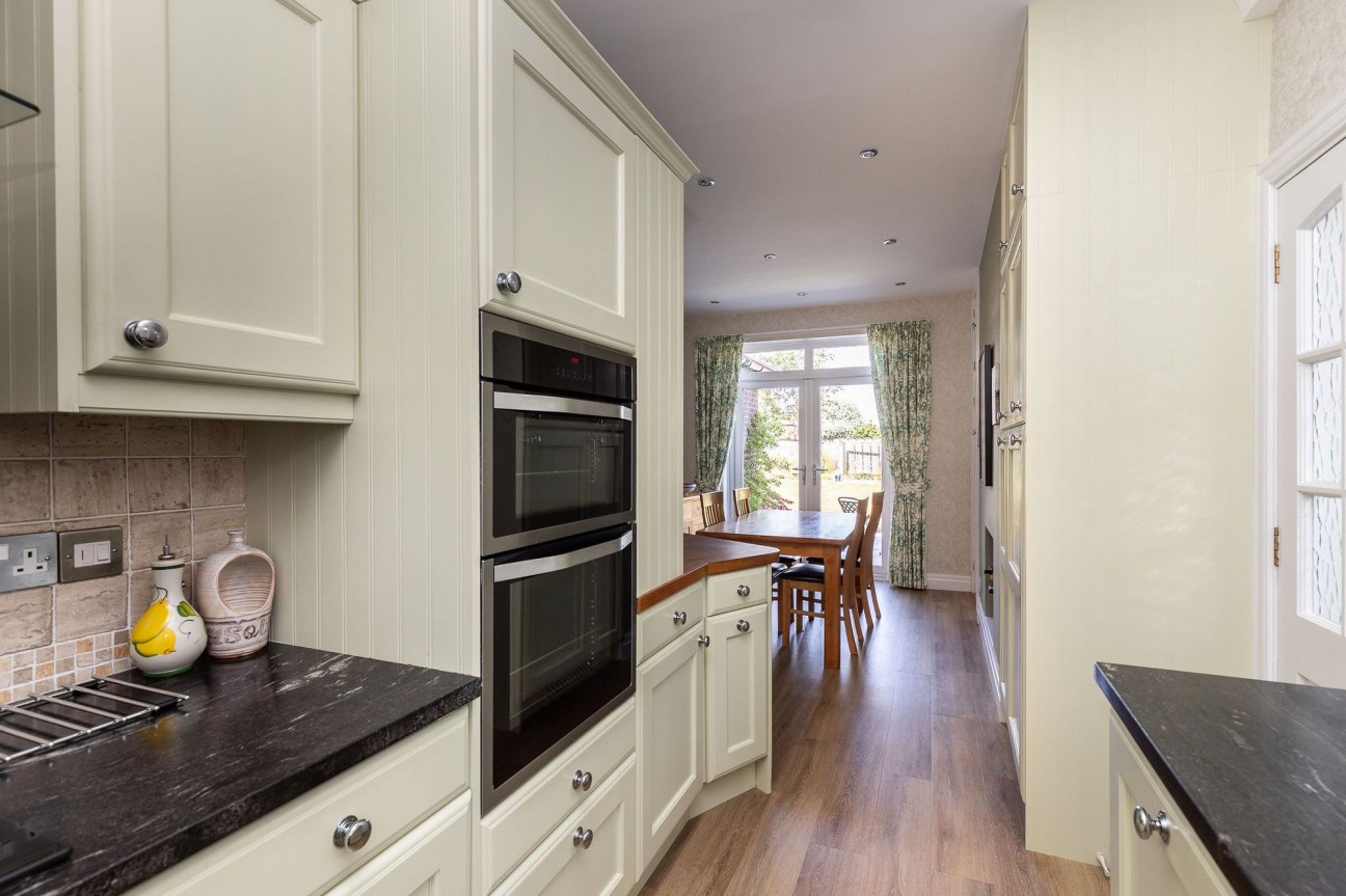 Montagu Avenue, Gosforth, NE3