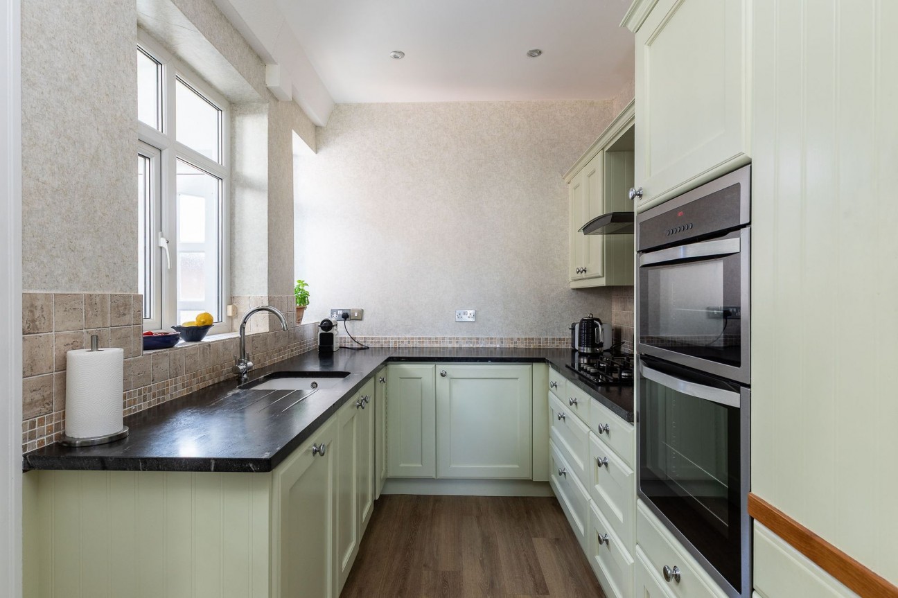 Montagu Avenue, Gosforth, NE3