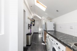 Montagu Avenue, Gosforth, NE3