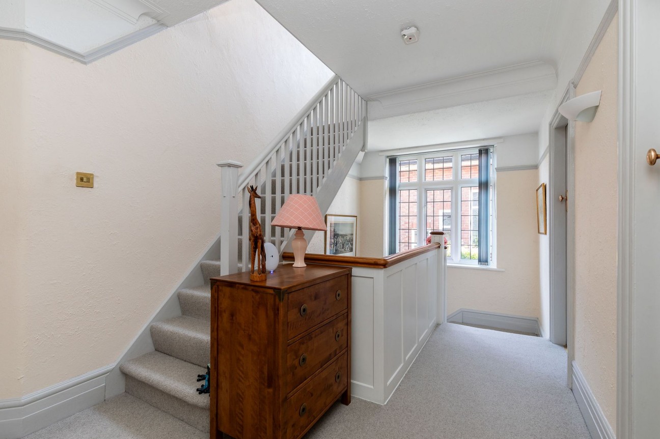 Montagu Avenue, Gosforth, NE3