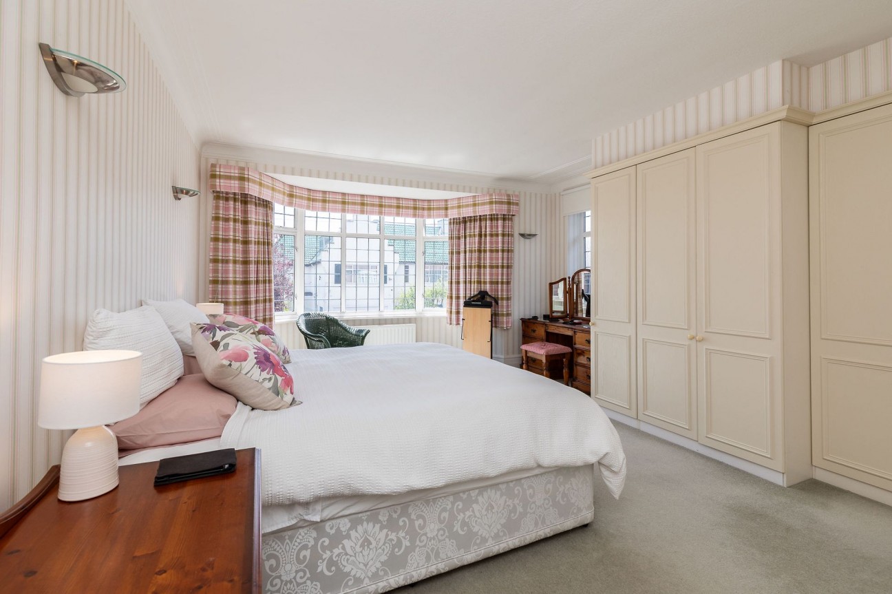 Montagu Avenue, Gosforth, NE3