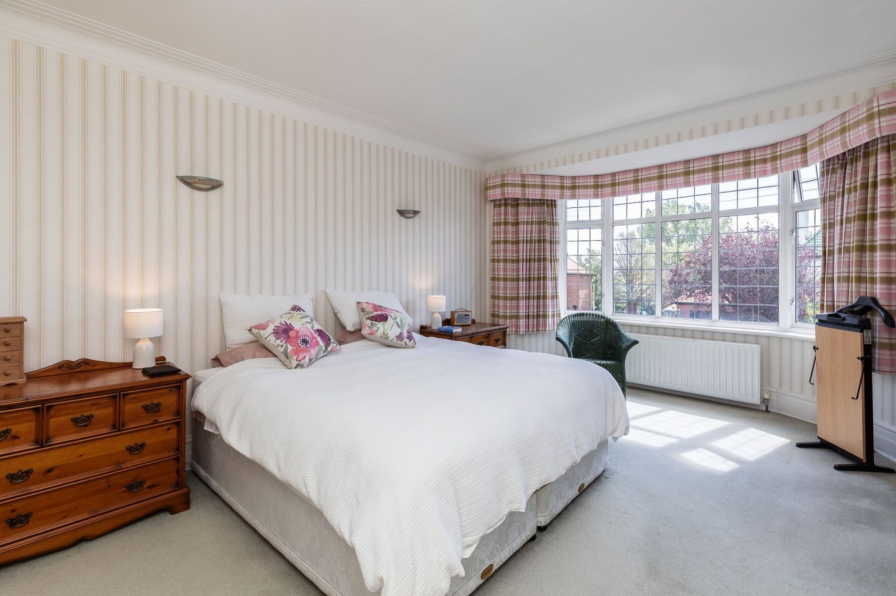 Montagu Avenue, Gosforth, NE3