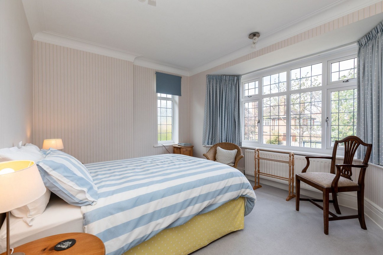 Montagu Avenue, Gosforth, NE3