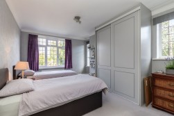 Montagu Avenue, Gosforth, NE3